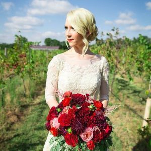 Meet your Posher, Shaye